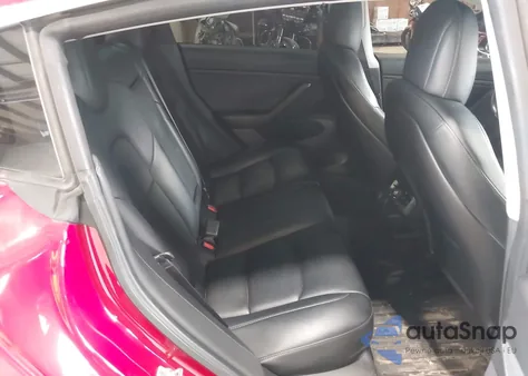 2019 Tesla Model 3 Long Range/Mid Range/Standard Range/Standard Range Plus from USA, damaged, VIN 5YJ3E1EA8KF298923